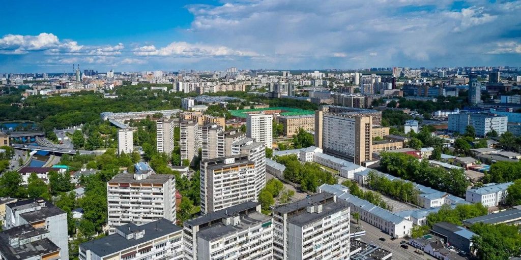 Уже 123 компании сферы бытовых услуг Москвы получили городские меры поддержки