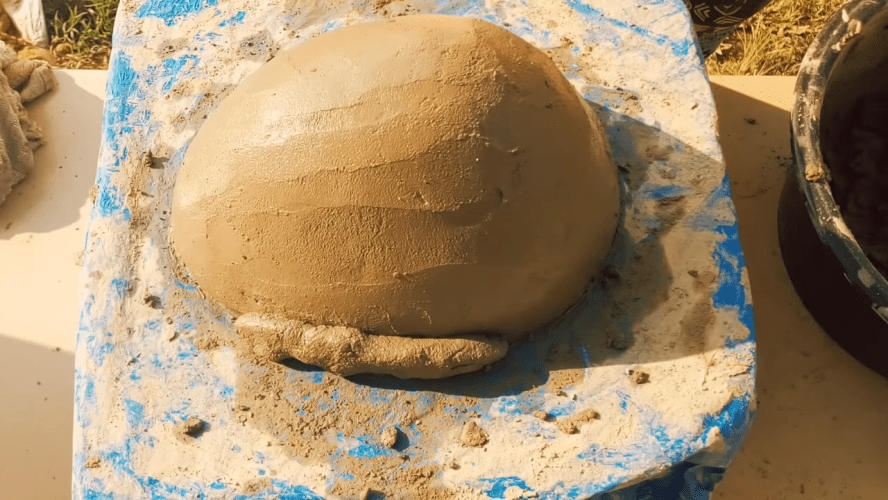 Очаровательная черепашка: мини-скульптура с продуманной функциональностью