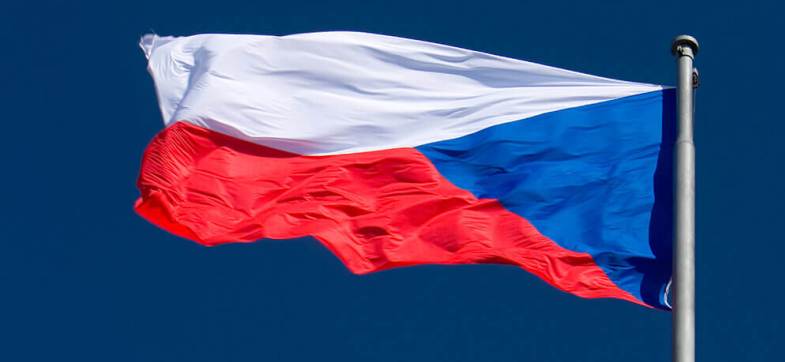 В Чехии запущен сайт международного оператора ставок BetStars