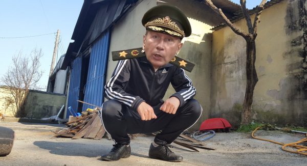 Росгвардия закупает гранаты. Похоже на план спасения Кремля