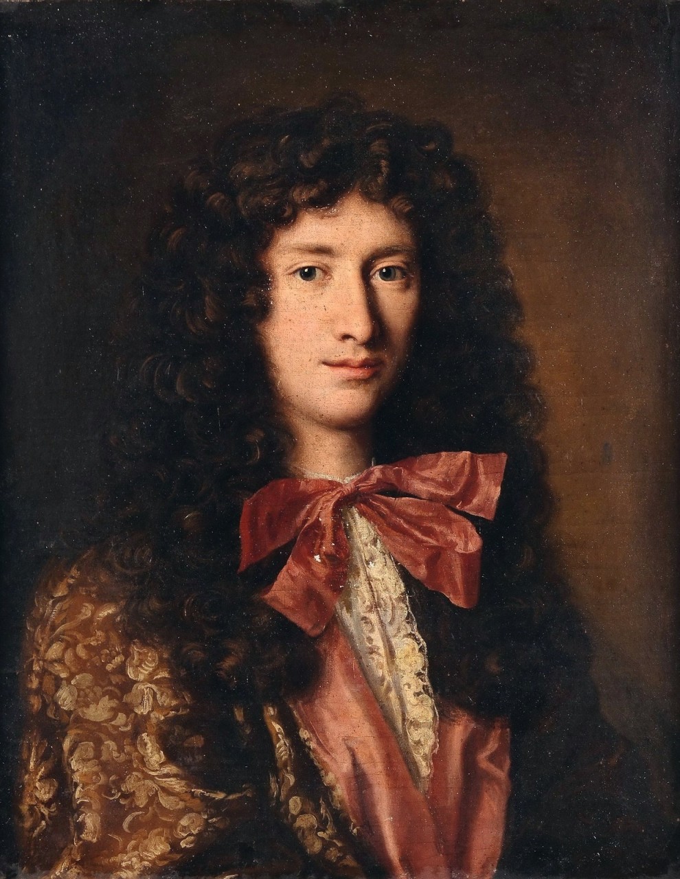 Якоб Фердинанд Фут (Jacob Ferdinand Voet), 1639-1689/1700