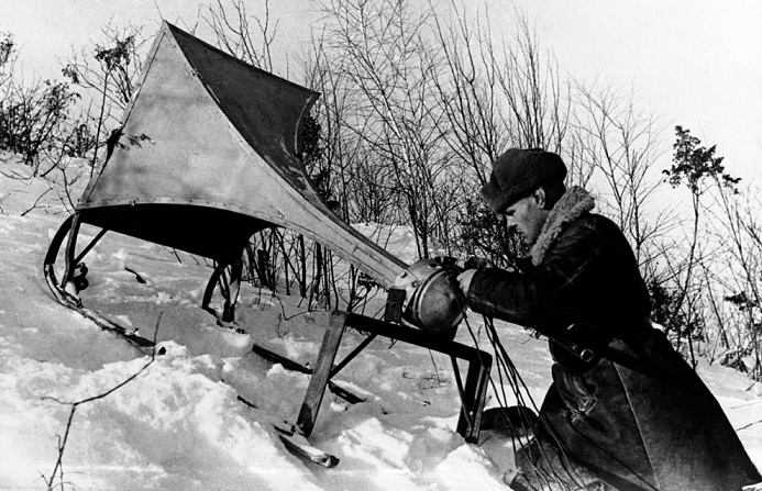 Как Красная Армия деморализовывала немецких оккупантов Как Красная Армия деморализовывала немецких оккупантов
