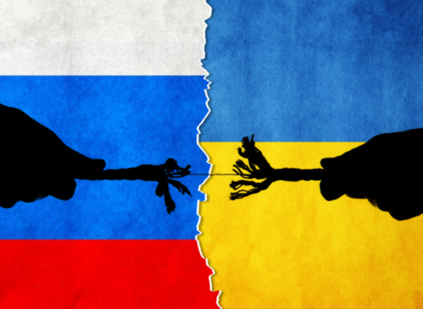 ПРИЗВАВШЕМУ РАЗОРВАТЬ ВСЕ ОТНОШЕНИЯ С РФ УКРАИНСКОМУ ГЕНЕРАЛУ ПРЕДЛОЖИЛИ ЗАБРАТЬ ГАСТАРБАЙТЕРОВ И ЗАКРЫТЬ ТРУБУ