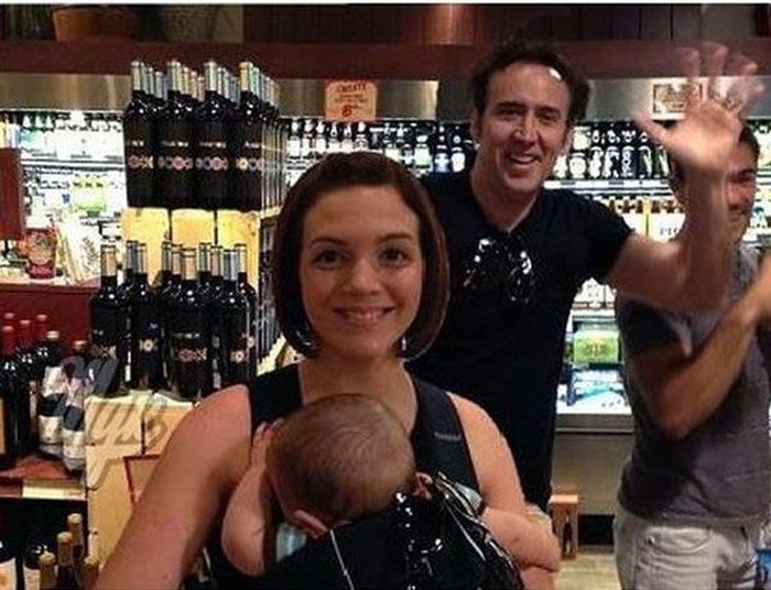 Коллекция эмоциональных снимков