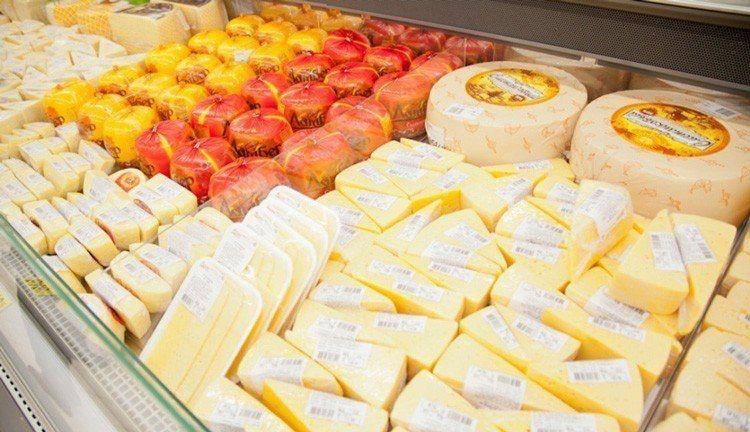 Почему нельзя покупать сырный продукт вместо сыра? Почему нельзя покупать сырный продукт вместо сыра?