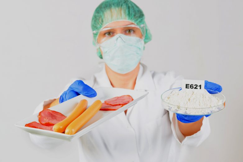 Самые вредные продукты питания! Самые вредные продукты питания!