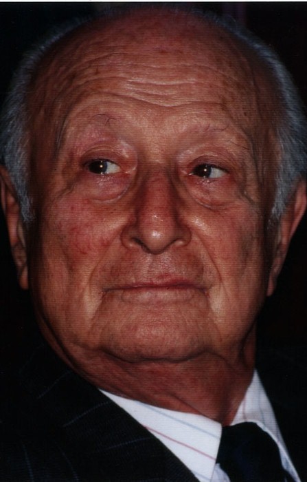 Как выжил Пианист: немец спас Владислава Шпильмана от голодной смерти в войну Как выжил Пианист: немец спас Владислава Шпильмана от голодной смерти в войну