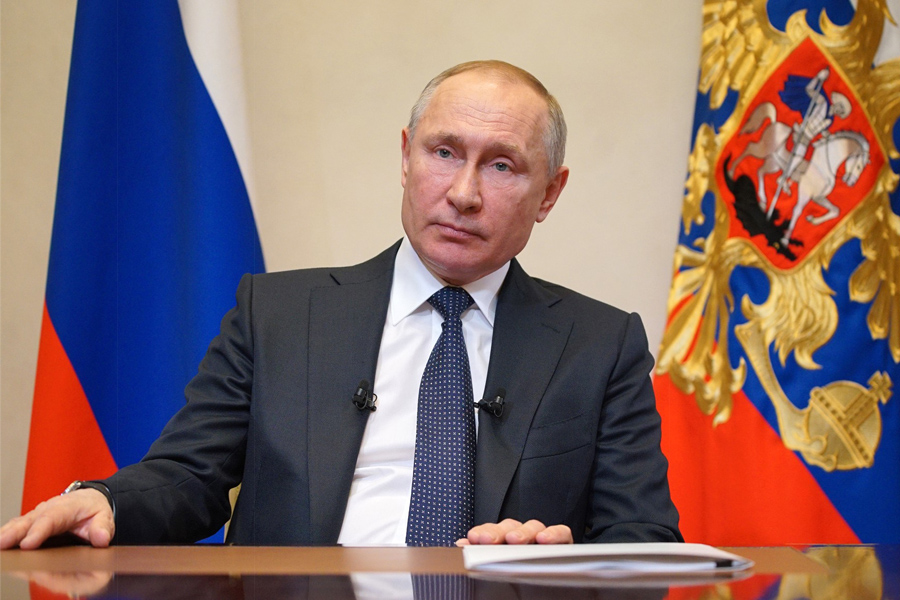 Message-Putin Message-Putin
