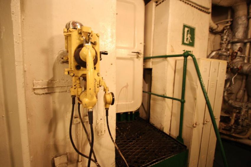 атомный ледокол, ледокол Ленин