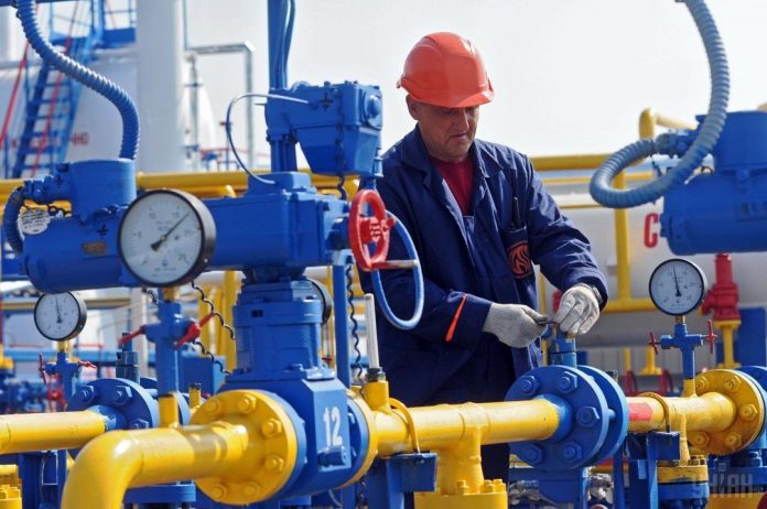 Киев готовится к прекращению транзита российского газа через Украину