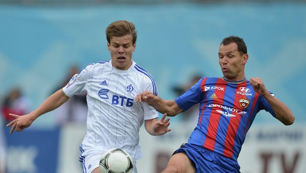 Александр Бубнов: ЦСКА и «Динамо» предстоит это «матч смерти»