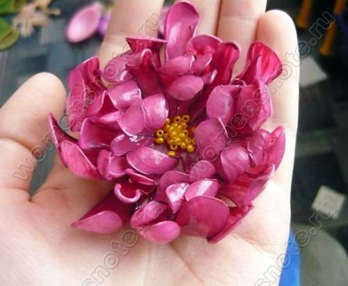 Как из пластиковой бутылки вырезать цветы Как из пластиковой бутылки вырезать цветы