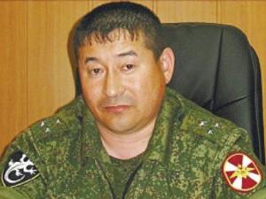 Полковник бросился на гранату, спас младшего сержанта