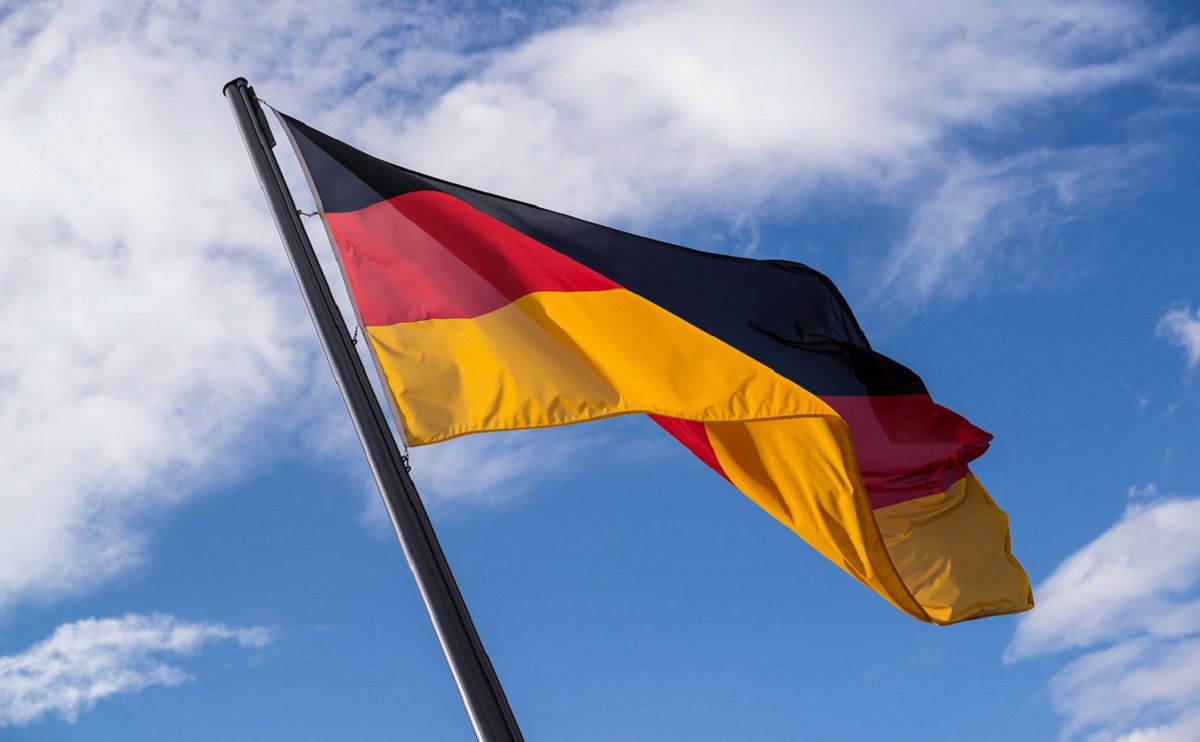 Новый год несет Германии старые проблемы Новый год несет Германии старые проблемы