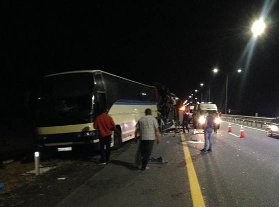 Губернатор Воронежской области лично проконтролирует помощь пострадавшим в ДТП с автобусами