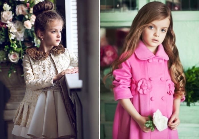 Милана Курникова | Фото: beauty-around.com Милана Курникова | Фото: beauty-around.com