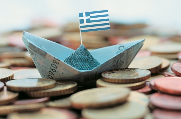 Эксперт: выход Греции из еврозоны вызовет более тяжелый кризис, чем в 2008 году 