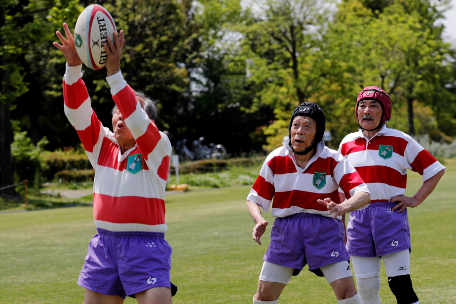 Japan-Rugby Japan-Rugby
