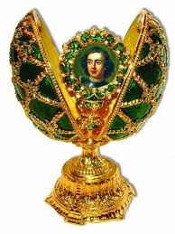 Карл Фаберже. фото