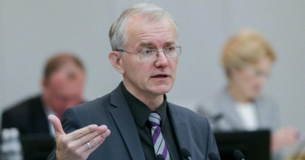Олег Шеин: Почему вся Россия должна работать на сто сверхбогатых семей?