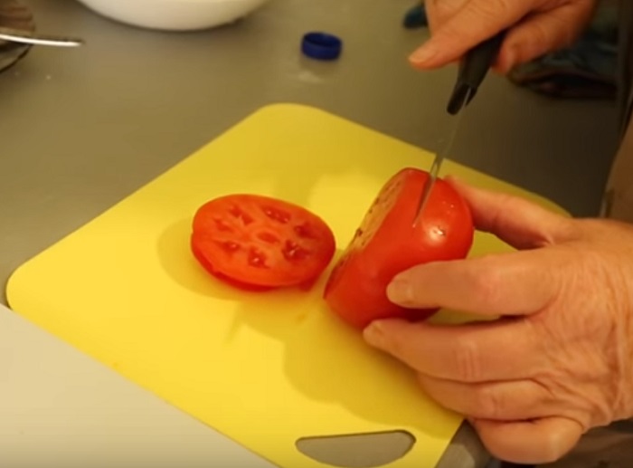 как приготовить баклажаны вкусно
