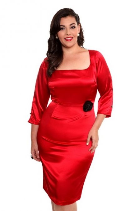 Мега красавицы