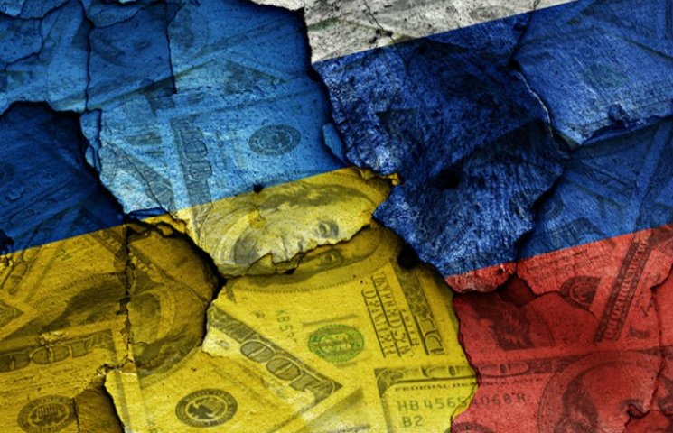 Тем, кто считает, что в России и на Украине воруют одинаково: Вот факты, и почувствуйте разницу...