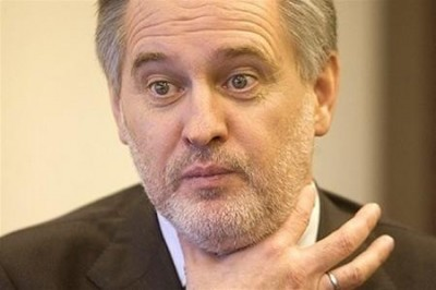 Обама стал коммунистом