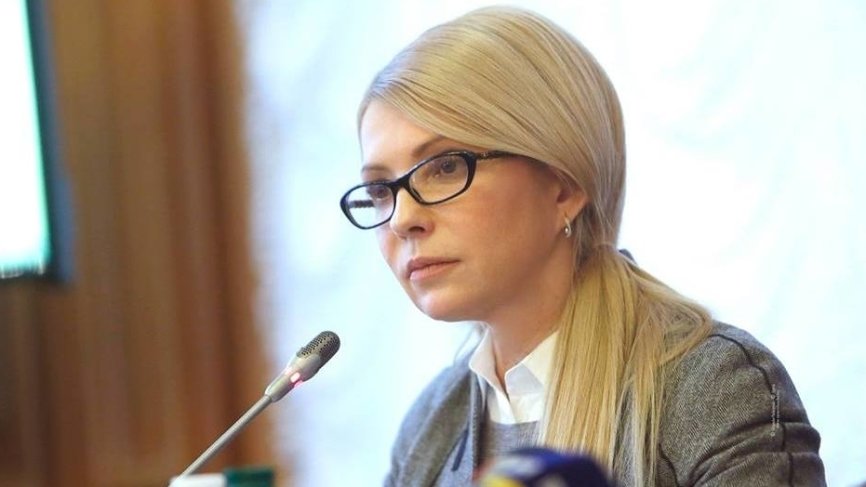 Не за что купить ядерное топливо: Тимошенко требует от властей разобраться с кризисом в атомной энергетике