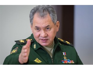 Сергей Шойгу: «Охлаждение отношений с Вашингтоном? Это дело рук американских элит» Сергей Шойгу: «Охлаждение отношений с Вашингтоном? Это дело рук американских элит»