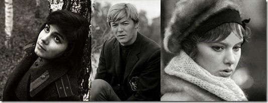 ссср, актер, знаменитости, история, пары