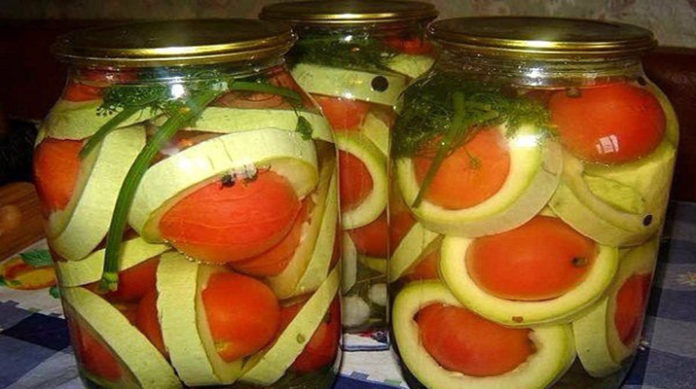 ÐабаÑки Ñ Ð¿Ð¾Ð¼Ð¸Ð´Ð¾Ñами конÑеÑвиÑованнÑе СаÑÑÑн