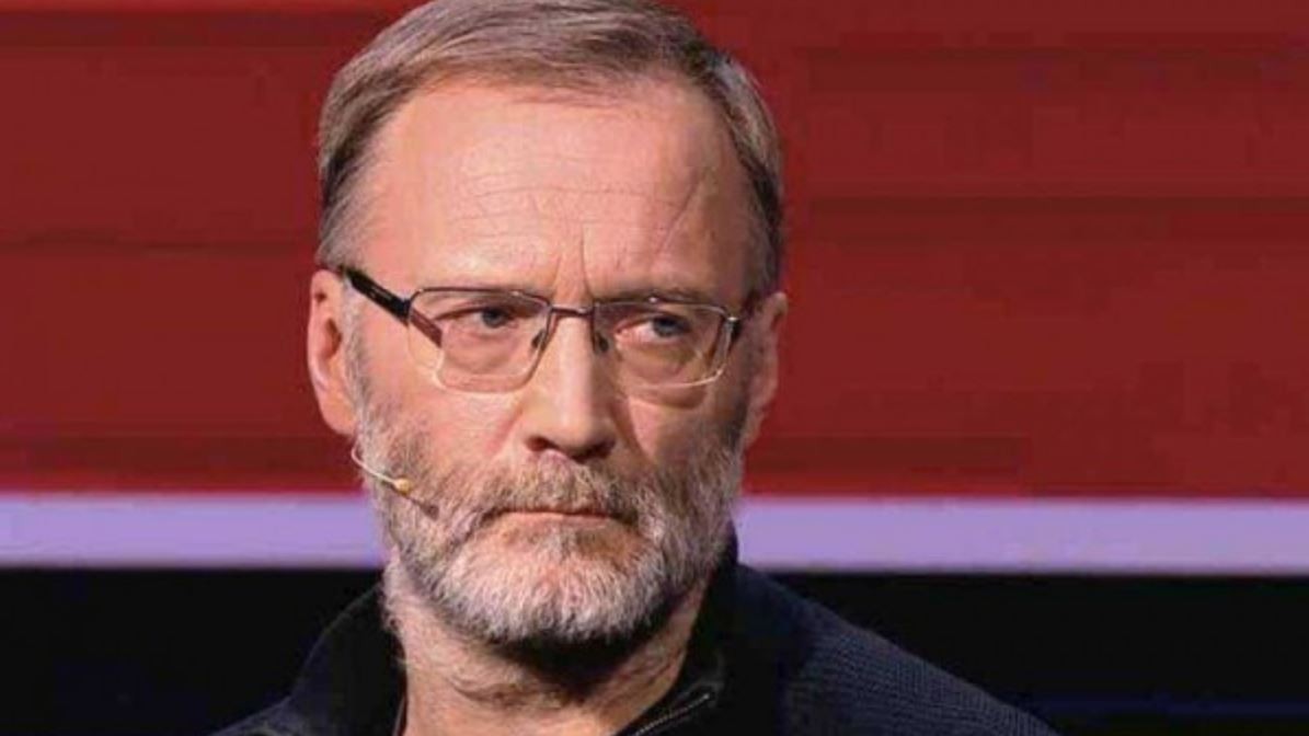 Михеев призвал руководство России перестать играть по правилам Запада