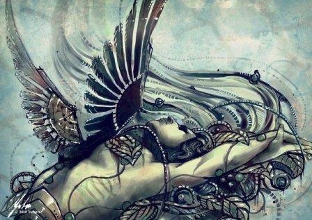 Семь заповедей для каждого знака Зодиака Семь заповедей для каждого знака Зодиака