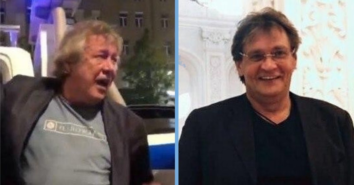 "Я богема и артист". Домогаров пристыдил зрителей за критику Ефремова