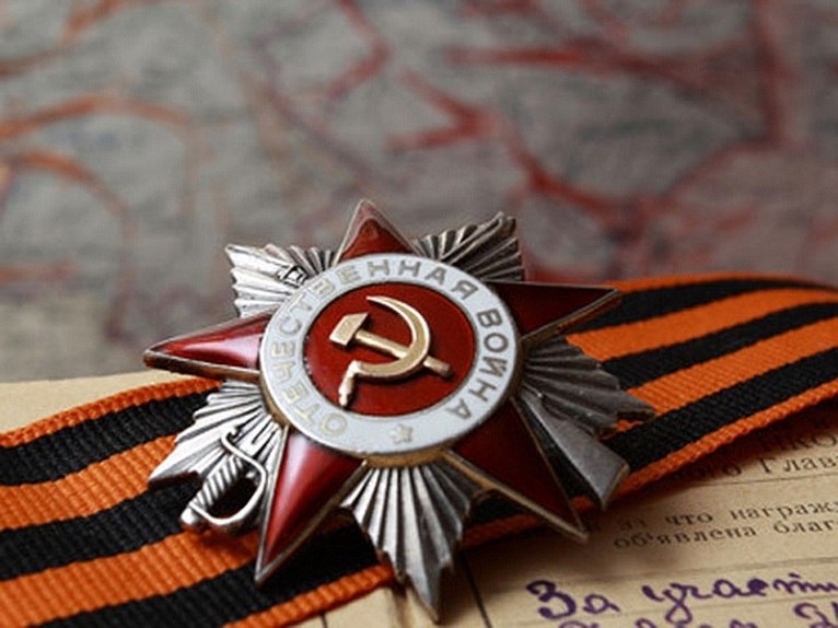 Дворец творчества в Ангеловом переулке начал викторину, приуроченную к 75-летию Победы