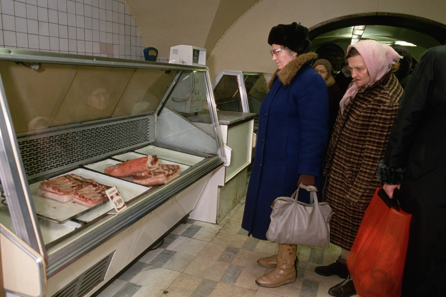 Мясной прилавок, СССР.png Мясной прилавок, СССР.png