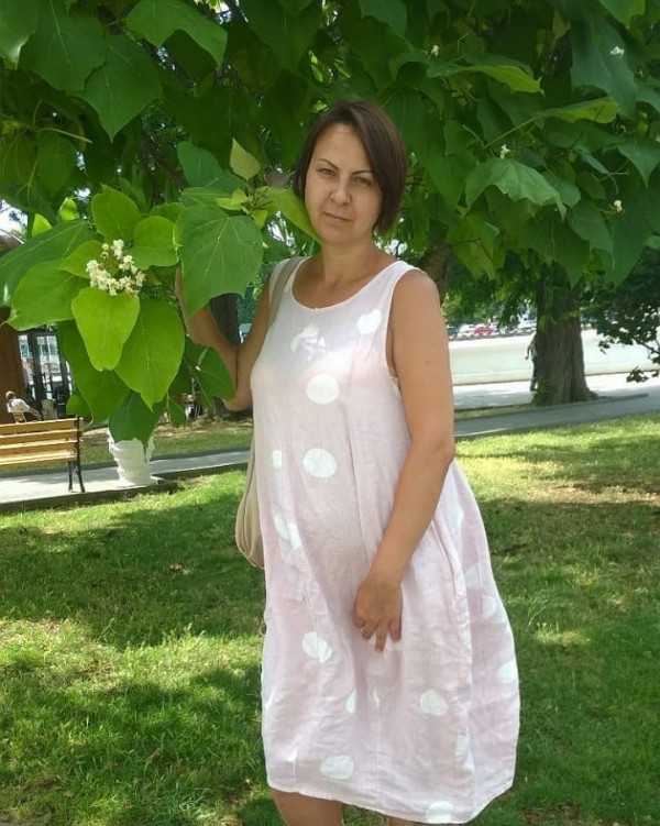 В Севастополе пропала женщина