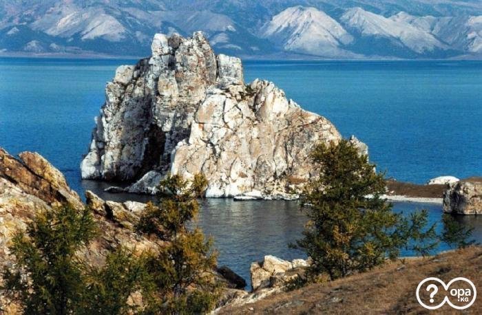 Семь чудес природы Семь чудес природы природа, чудо