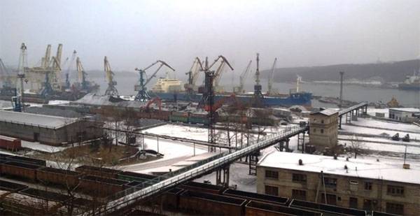 Конгресс США о "контроле" российских портов: Нас не так поняли