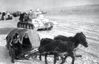 ЗАБЫТАЯ ПОМОЩЬ ЗАБЫТОГО СОЮЗНИКА
