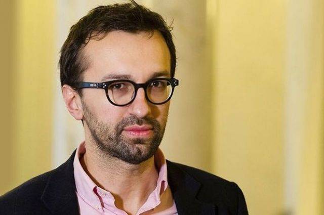 Лещенко раскрыл махинации фракции Порошенко в Раде Лещенко раскрыл махинации фракции Порошенко в Раде