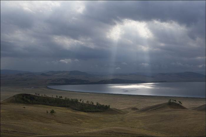 Красота Сибири (44 фото) Красота Сибири (44 фото)