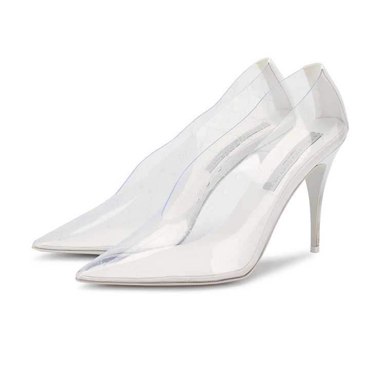 STELLA MCCARTNEY, 38 200 рублей (ЦУМ) STELLA MCCARTNEY, 38 200 рублей (ЦУМ)