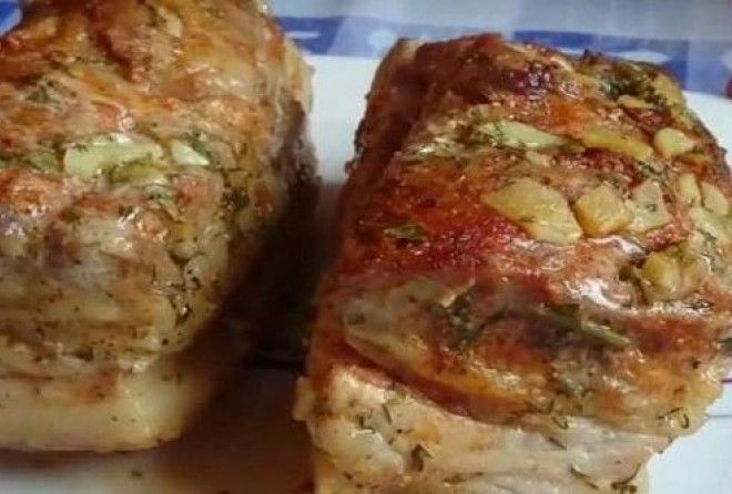 Очень вкусно,настоящее чудо