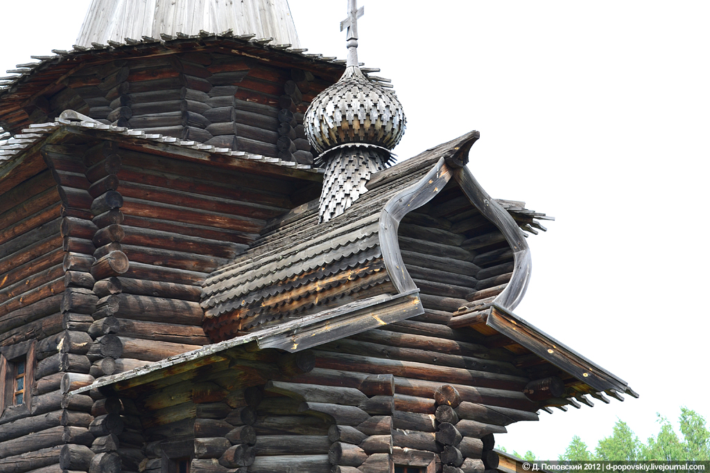 25 старинных деревянных зданий 25 старинных деревянных зданий