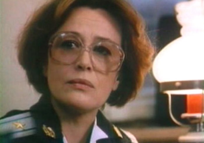 Марина Неелова — жизнь после 40-ка только начинается Марина Неелова — жизнь после 40-ка только начинается