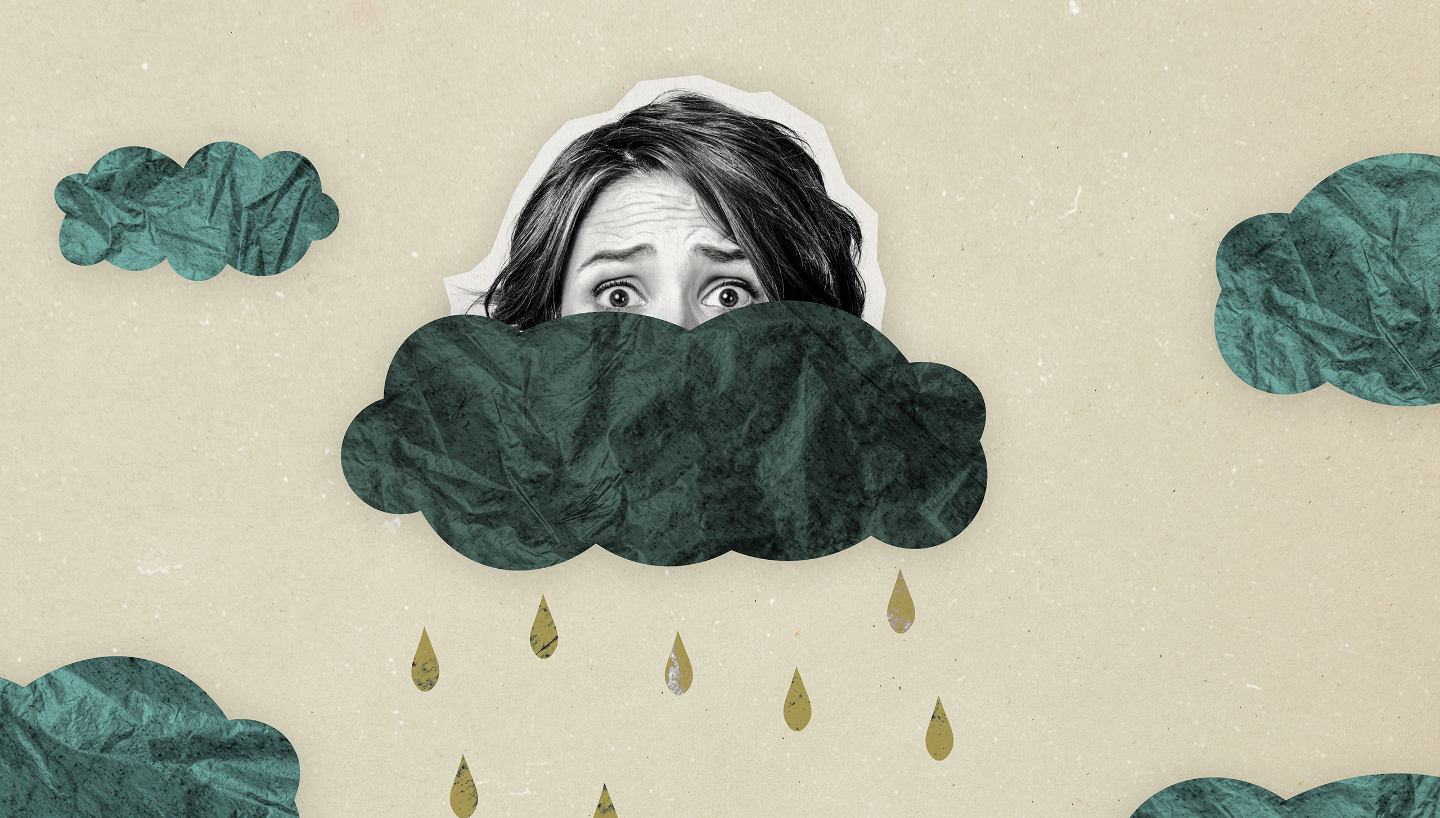 токсичный оптимизм