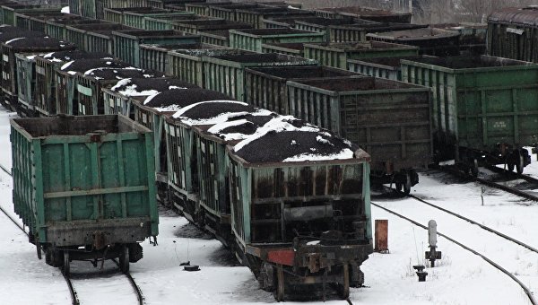 Ничего личного, только политика. Россия нанесла удар в тыл Порошенко и Ахметова Ничего личного, только политика. Россия нанесла удар в тыл Порошенко и Ахметова