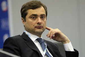 И вдруг внезапно "ПУТИНИЗМ"?